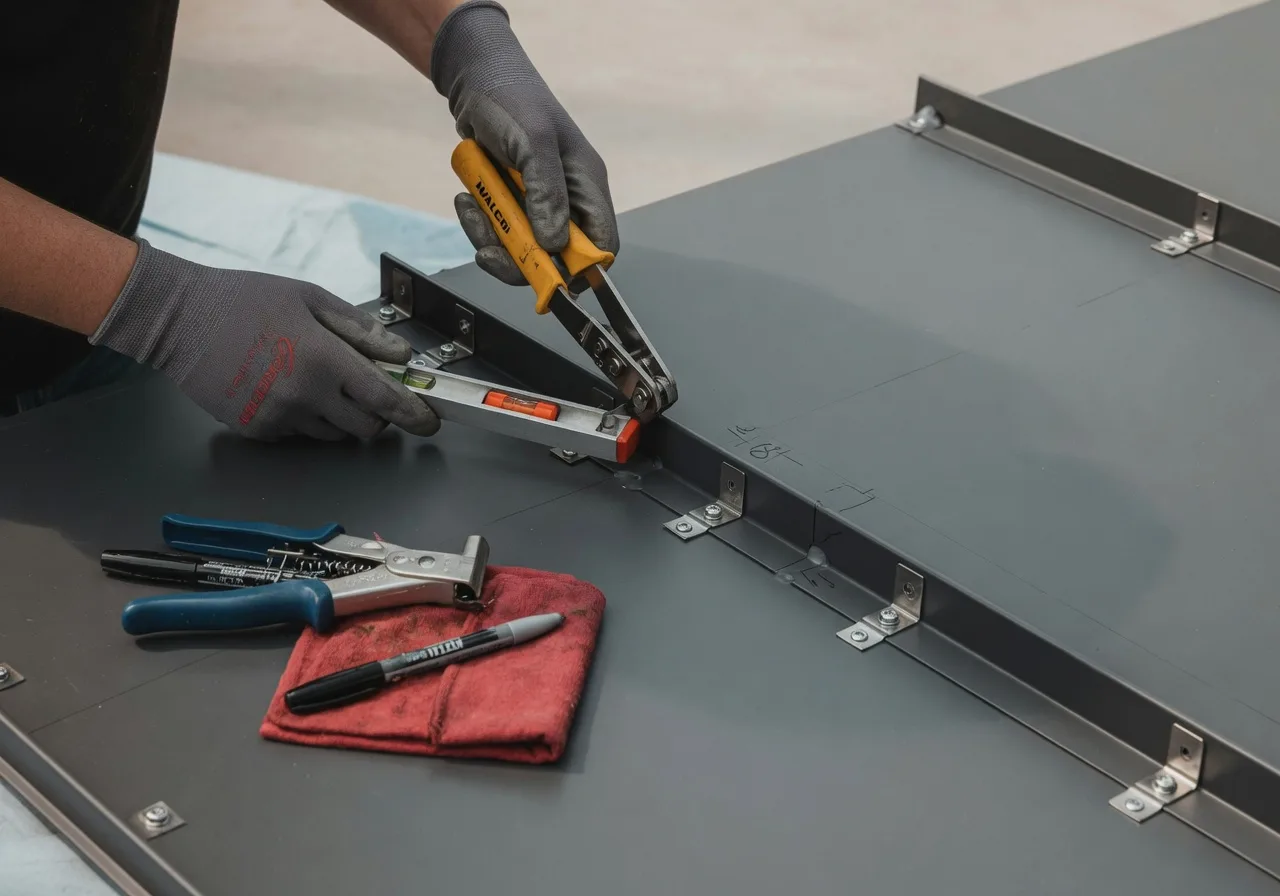 Why choose Metal Roofing Installation in Proctor, OK